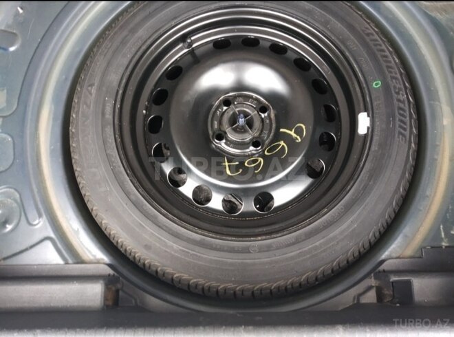 Opel Astra 2005, 216,000 km - 1.4 л - Bakı