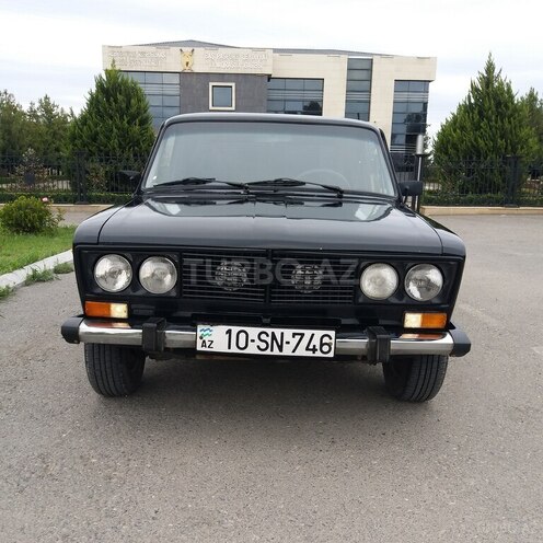 LADA (VAZ) 2106 1994, 199,000 km - 1.3 л - Bərdə