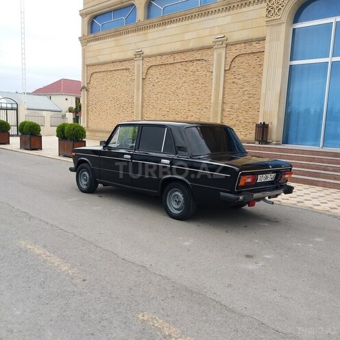 LADA (VAZ) 2106 1994, 199,000 km - 1.3 л - Bərdə