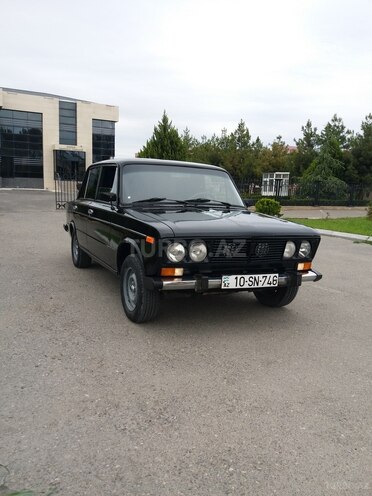 LADA (VAZ) 2106 1994, 199,000 km - 1.3 л - Bərdə