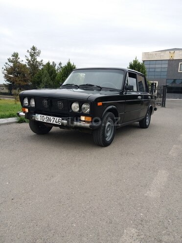 LADA (VAZ) 2106 1994, 199,000 km - 1.3 л - Bərdə