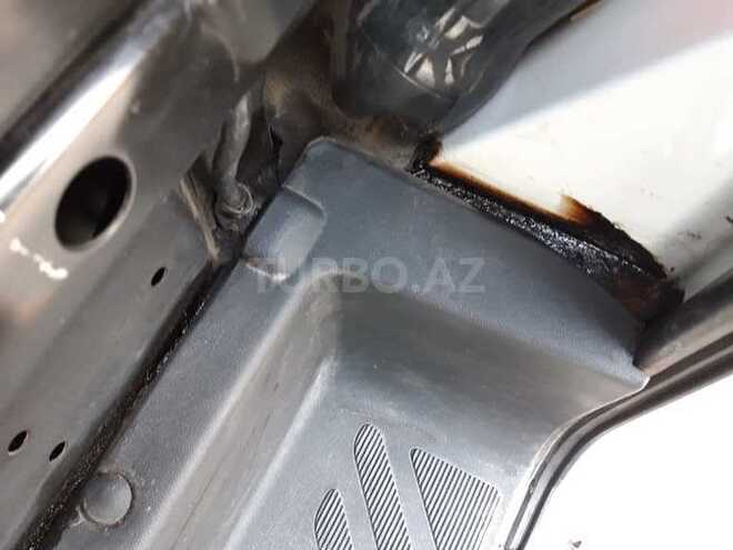Ford Transit 2007, 254,211 km - 2.4 l - Bərdə
