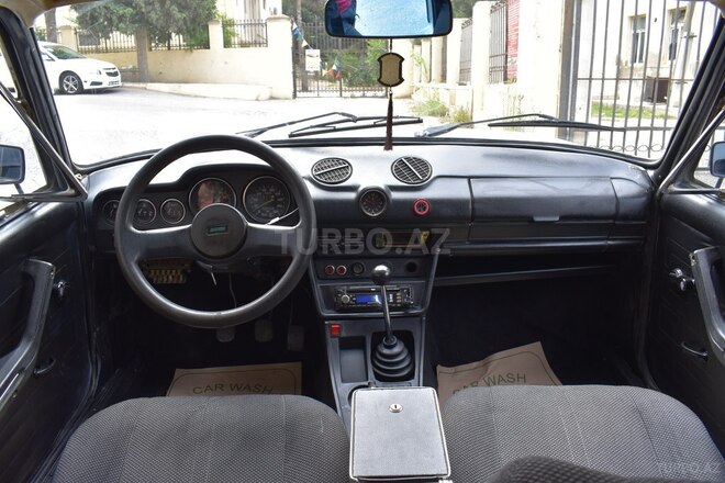 LADA (VAZ) 2106 2005, 177,000 km - 1.6 l - Bakı