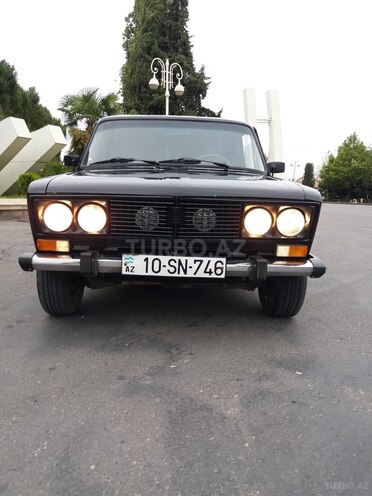 LADA (VAZ) 2106 1994, 199,000 km - 1.3 л - Bərdə