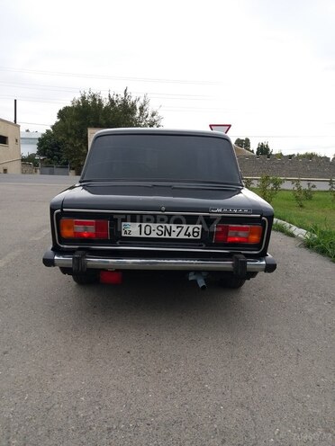 LADA (VAZ) 2106 1994, 199,000 km - 1.3 л - Bərdə