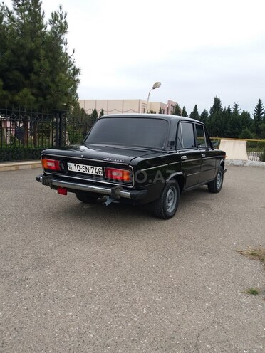 LADA (VAZ) 2106 1994, 199,000 km - 1.3 л - Bərdə