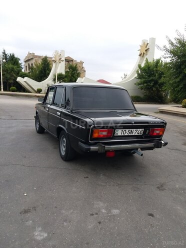 LADA (VAZ) 2106 1994, 199,000 km - 1.3 л - Bərdə