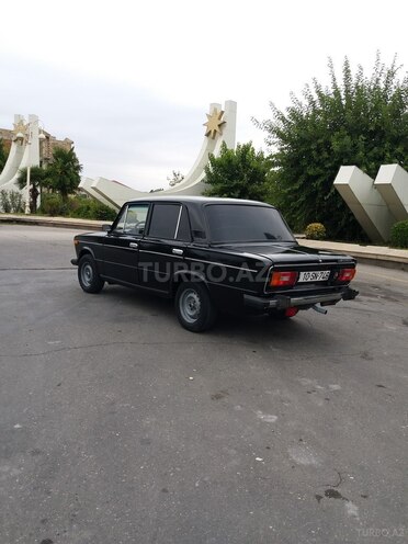 LADA (VAZ) 2106 1994, 199,000 km - 1.3 л - Bərdə