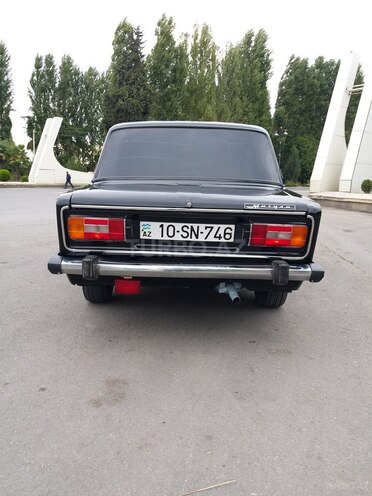 LADA (VAZ) 2106 1994, 199,000 km - 1.3 л - Bərdə