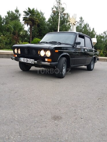 LADA (VAZ) 2106 1994, 199,000 km - 1.3 л - Bərdə