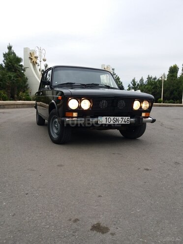 LADA (VAZ) 2106 1994, 199,000 km - 1.3 л - Bərdə