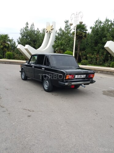 LADA (VAZ) 2106 1994, 199,000 km - 1.3 л - Bərdə