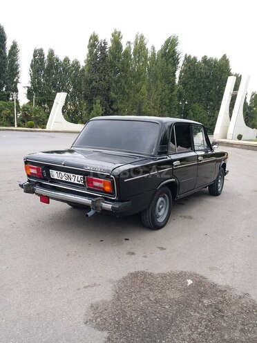 LADA (VAZ) 2106 1994, 199,000 km - 1.3 л - Bərdə