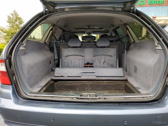Mercedes E 320 2003, 350,000 km - 3.2 l - Bakı