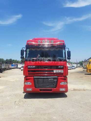 DAF 95 XF 2004, 1,019,800 km - 13.0 л - Bakı