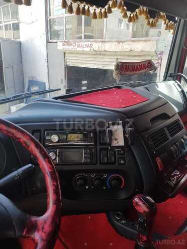 DAF 95 XF 2004, 1,019,800 km - 13.0 л - Bakı