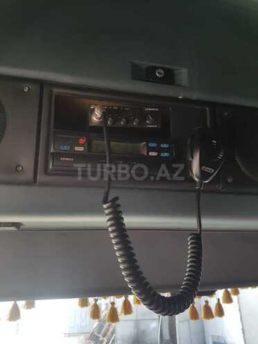 DAF 95 XF 2004, 1,019,800 km - 13.0 л - Bakı