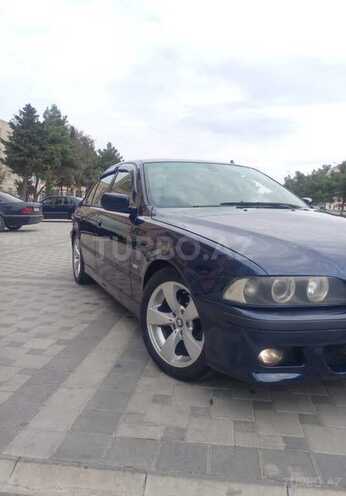 BMW 525 2000, 176,500 km - 2.5 l - Sumqayıt