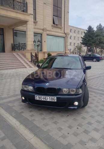 BMW 525 2000, 176,500 km - 2.5 l - Sumqayıt