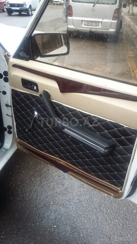 GAZ 24-10 1989, 250,000 km - 2.5 l - Qazax