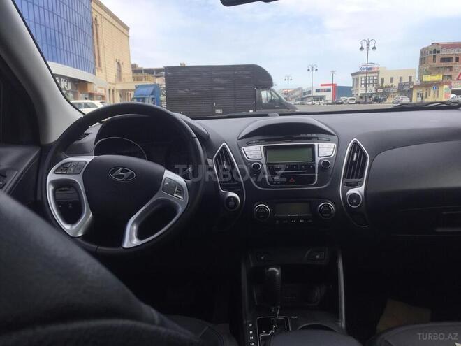 Hyundai ix35 2011, 101,000 km - 2.0 l - Bakı