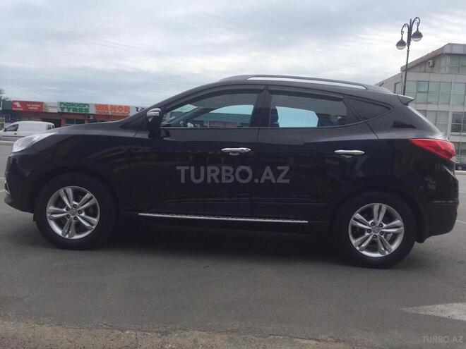 Hyundai ix35 2011, 101,000 km - 2.0 l - Bakı