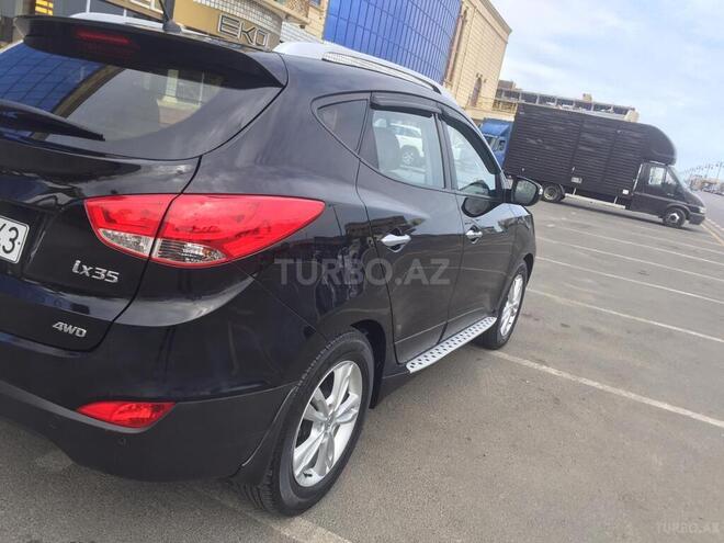 Hyundai ix35 2011, 101,000 km - 2.0 l - Bakı