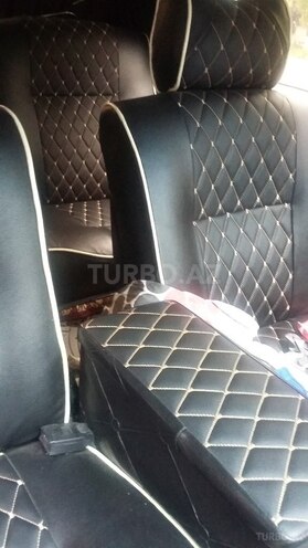 GAZ 24-10 1989, 250,000 km - 2.5 l - Qazax