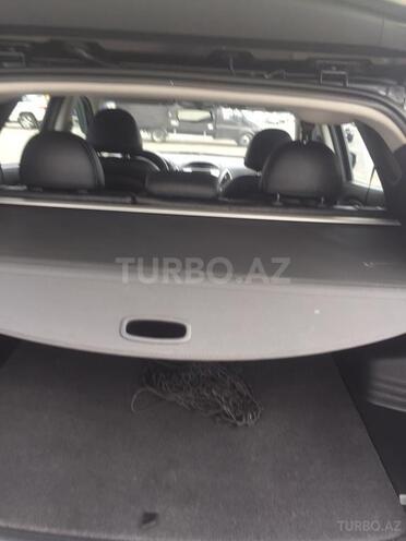 Hyundai ix35 2011, 101,000 km - 2.0 l - Bakı
