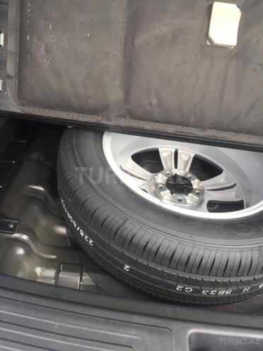 Hyundai ix35 2011, 101,000 km - 2.0 l - Bakı