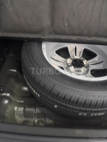 Hyundai ix35 2011, 101,000 km - 2.0 l - Bakı