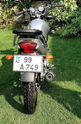 Yamaha YBR 125 2013, 1,290 km - 0.2 l - Bakı