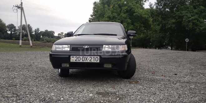 LADA (VAZ) 2110 2007, 213,000 km - 1.6 л - Oğuz