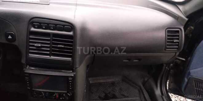LADA (VAZ) 2110 2007, 213,000 km - 1.6 л - Oğuz
