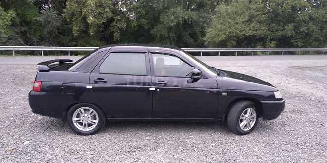 LADA (VAZ) 2110 2007, 213,000 km - 1.6 л - Oğuz