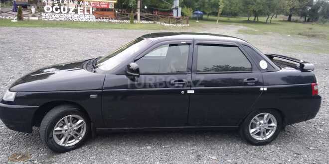 LADA (VAZ) 2110 2007, 213,000 km - 1.6 л - Oğuz