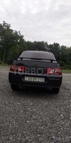 LADA (VAZ) 2110 2007, 213,000 km - 1.6 л - Oğuz