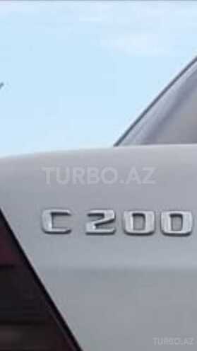 Mercedes C 200 1999, 200,400 km - 2.0 l - Bakı