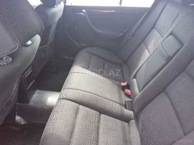 Mercedes C 200 1999, 200,400 km - 2.0 l - Bakı