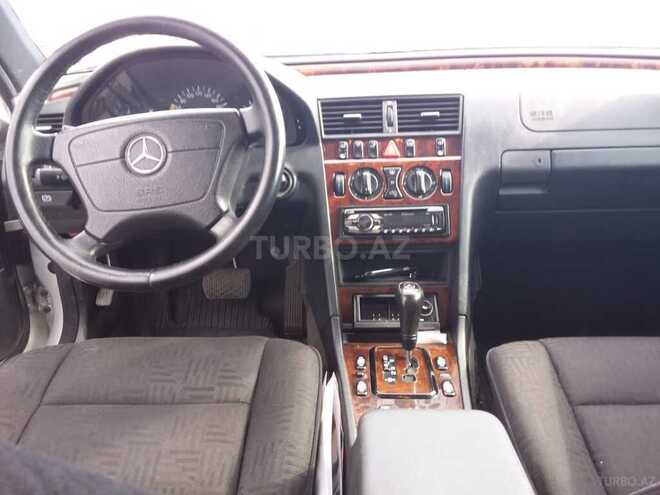Mercedes C 200 1999, 200,400 km - 2.0 l - Bakı