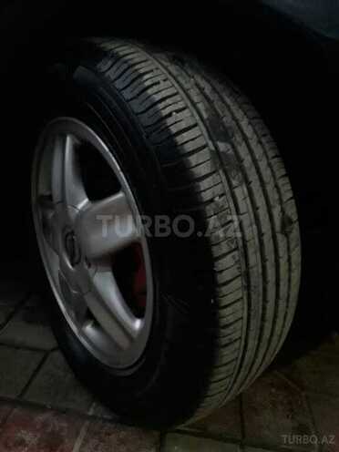 Opel Vectra 1996, 257,012 km - 2.0 l - Sumqayıt