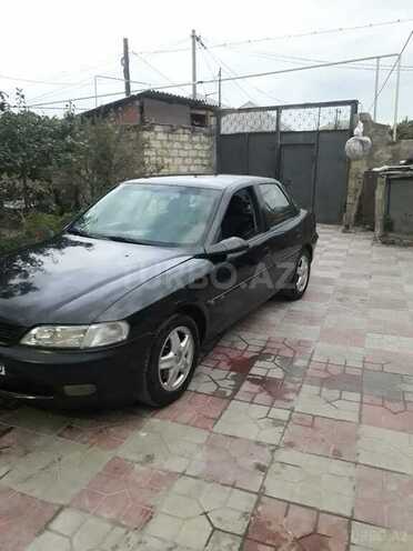 Opel Vectra 1996, 257,012 km - 2.0 l - Sumqayıt
