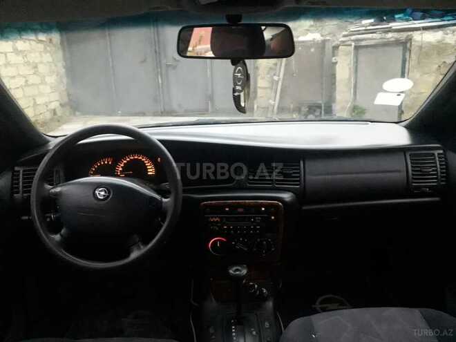 Opel Vectra 1996, 257,012 km - 2.0 l - Sumqayıt