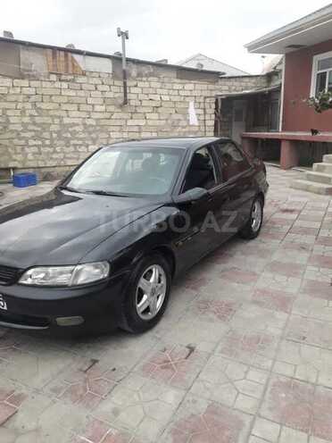 Opel Vectra 1996, 257,012 km - 2.0 l - Sumqayıt