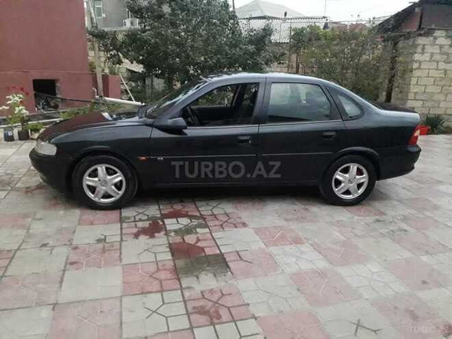 Opel Vectra 1996, 257,012 km - 2.0 l - Sumqayıt