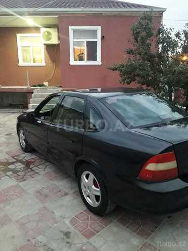 Opel Vectra 1996, 257,012 km - 2.0 l - Sumqayıt