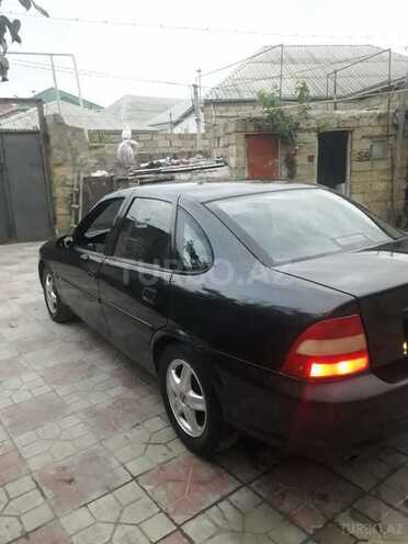 Opel Vectra 1996, 257,012 km - 2.0 l - Sumqayıt