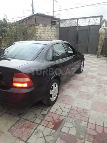 Opel Vectra 1996, 257,012 km - 2.0 l - Sumqayıt