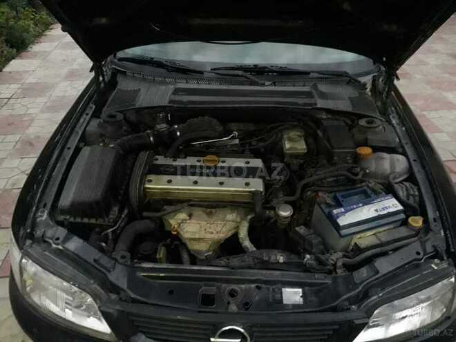 Opel Vectra 1996, 257,012 km - 2.0 l - Sumqayıt