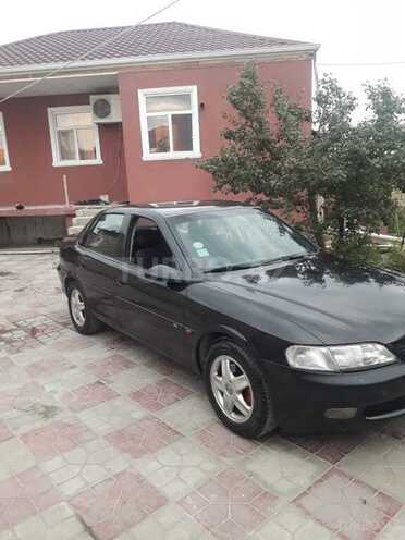 Opel Vectra 1996, 257,012 km - 2.0 l - Sumqayıt
